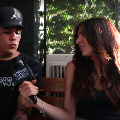 @tumusicahoy - Entrevistas