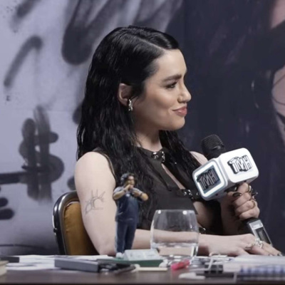 @tumusicahoy - Entrevistas