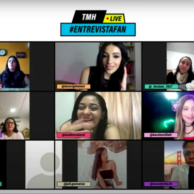 @tumusicahoy - Entrevistas