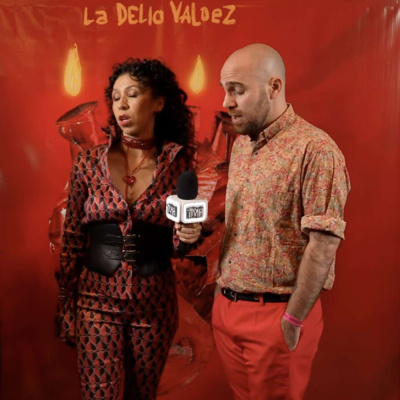 @tumusicahoy - Entrevistas