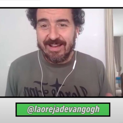 @tumusicahoy - Entrevistas