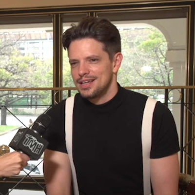 @tumusicahoy - Entrevistas