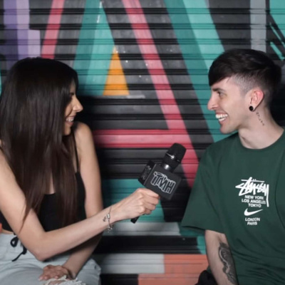 @tumusicahoy - Entrevistas