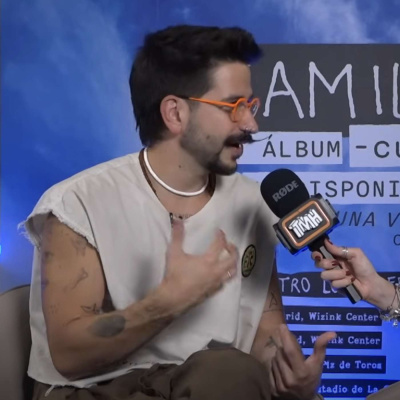 @tumusicahoy - Entrevistas