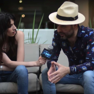 @tumusicahoy - Entrevistas