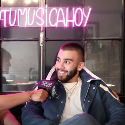 @tumusicahoy - Entrevistas