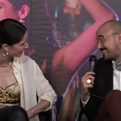 @tumusicahoy - Entrevistas