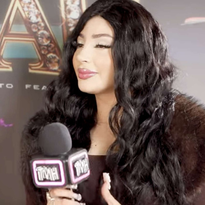 @tumusicahoy - Entrevistas