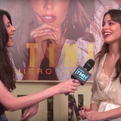 @tumusicahoy - Entrevistas