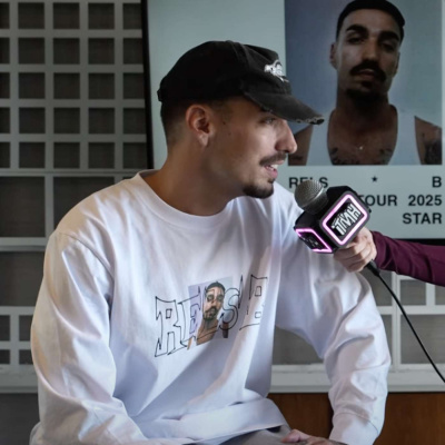 @tumusicahoy - Entrevistas