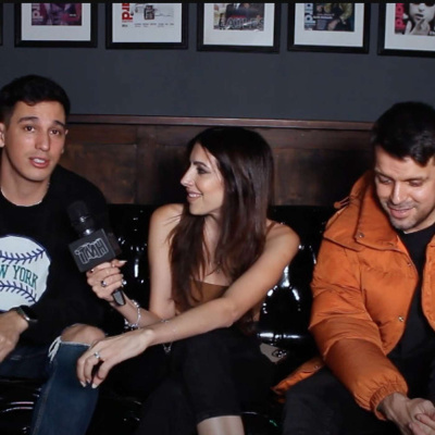 @tumusicahoy - Entrevistas