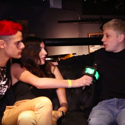 @tumusicahoy - Entrevistas