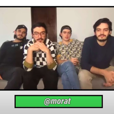 @tumusicahoy - Entrevistas