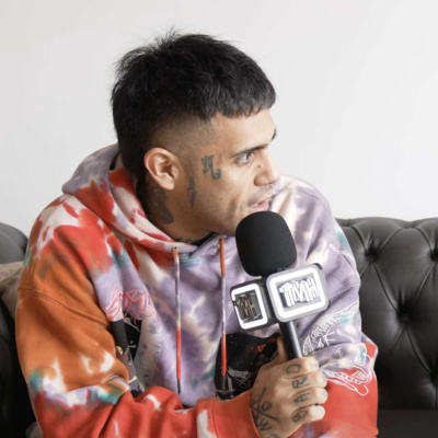 @tumusicahoy - Entrevistas