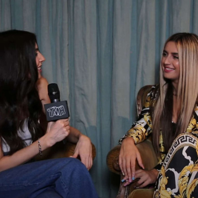 @tumusicahoy - Entrevistas