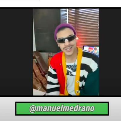 @tumusicahoy - Entrevistas