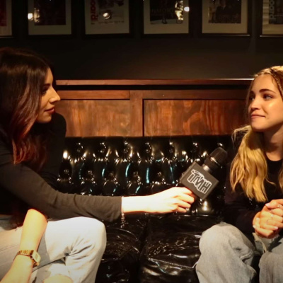 @tumusicahoy - Entrevistas