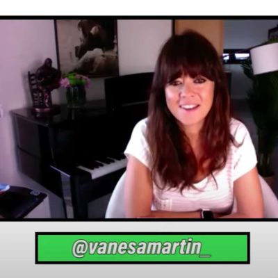 @tumusicahoy - Entrevistas