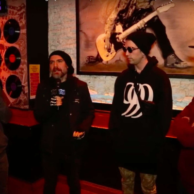 @tumusicahoy - Entrevistas