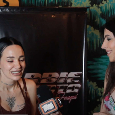 @tumusicahoy - Entrevistas