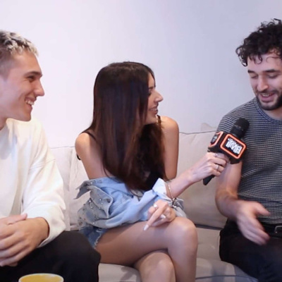 @tumusicahoy - Entrevistas