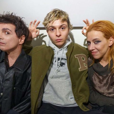 @tumusicahoy - Entrevistas