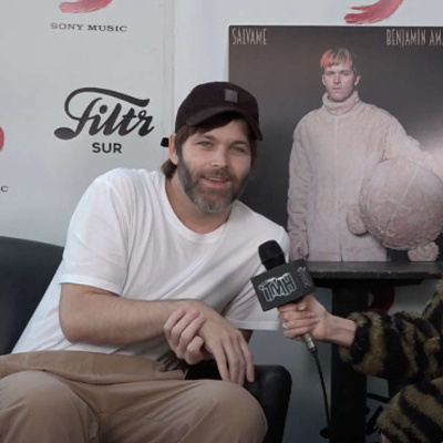 @tumusicahoy - Entrevistas