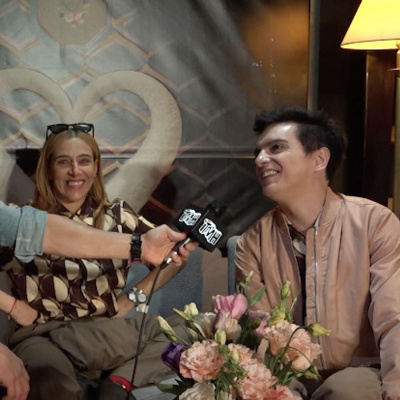 @tumusicahoy - Entrevistas