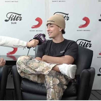 @tumusicahoy - Entrevistas