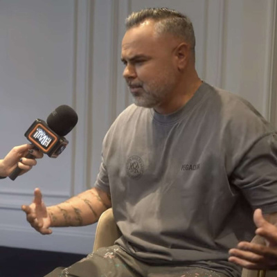 @tumusicahoy - Entrevistas