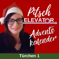 Türchen 1 - Endspurt 2020 - Adventskalender