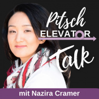Glaube an Dich - Talk mit Nazira Cramer