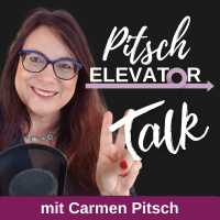 Mach Dir keine Gedanken über ungelegte Eier - Talk mit Carmen Pitsch