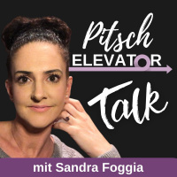 Das ist die richtige Einstellung für Erfolg im Direktvertrieb - Talk mit Sandra Foggia