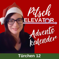 Türchen 12 - Endspurt 2020 - Adventskalender