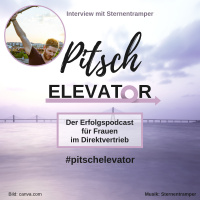 Du bist einzigartig, ein Einzelstück - Interview mit Sternentramper