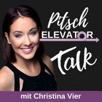 Respektvoll Führen im Direktvertrieb - Talk mit Christina Vier