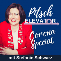 Schön durch die Corona-Zeit - Corona Special mit Stefanie Schwarz