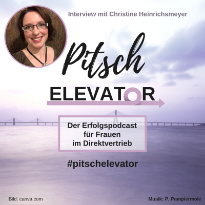 Pitsch Elevator