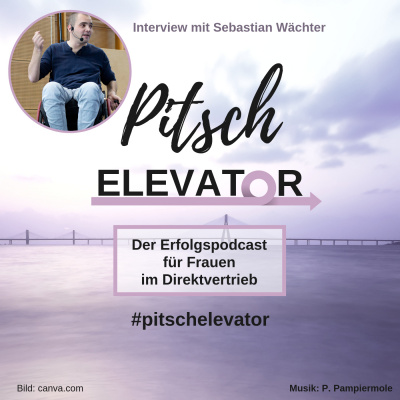 Pitsch Elevator
