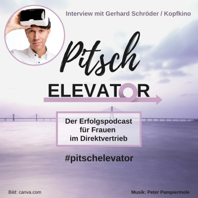 Pitsch Elevator