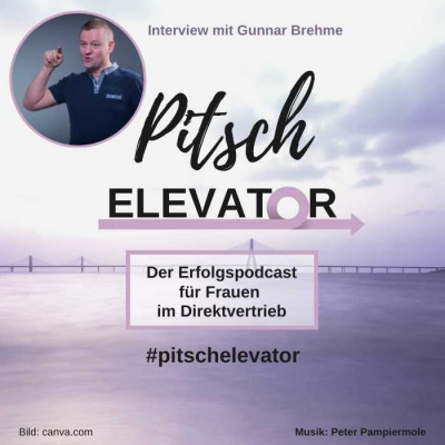 Pitsch Elevator