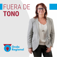 Fuera de tono #8