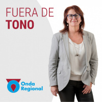 FUERA DE TONO #14