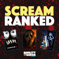 SCREAM Franchise Ranked