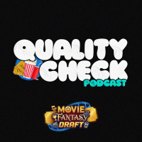 2026 Movies Fantasy Draft (January-June)