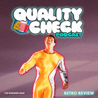 Retro Review - The Running Man (dir. Paul Michael Glaser, 1987)