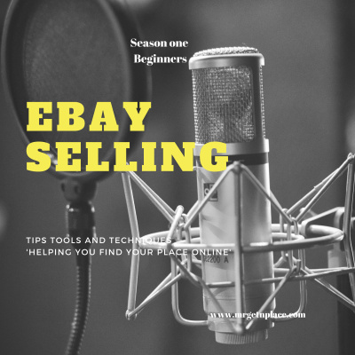 Ebay Selling Made Simple By Mr. Getnplace