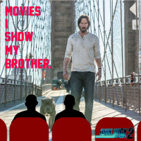 MISMB- Episode 15: John Wick Chapter 2