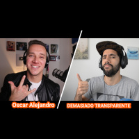 ¿Cómo tener medio millón de suscriptores en Youtube? Con Oscar alejandro EP 3
